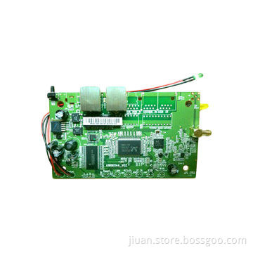 PCB Assembly Service, Manufacturing PCBA from ChinaNew